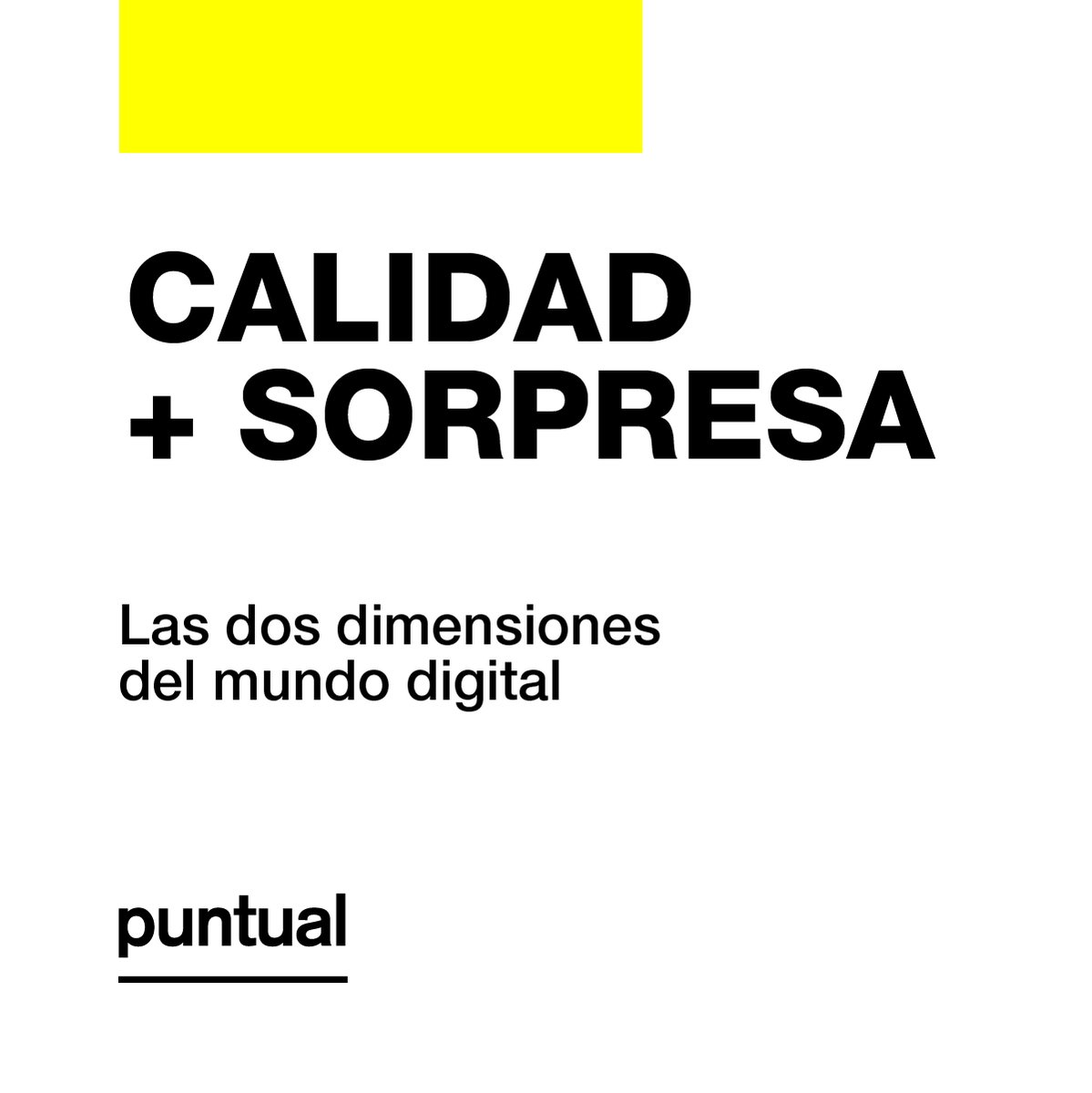 Puntual Marketing tweet media