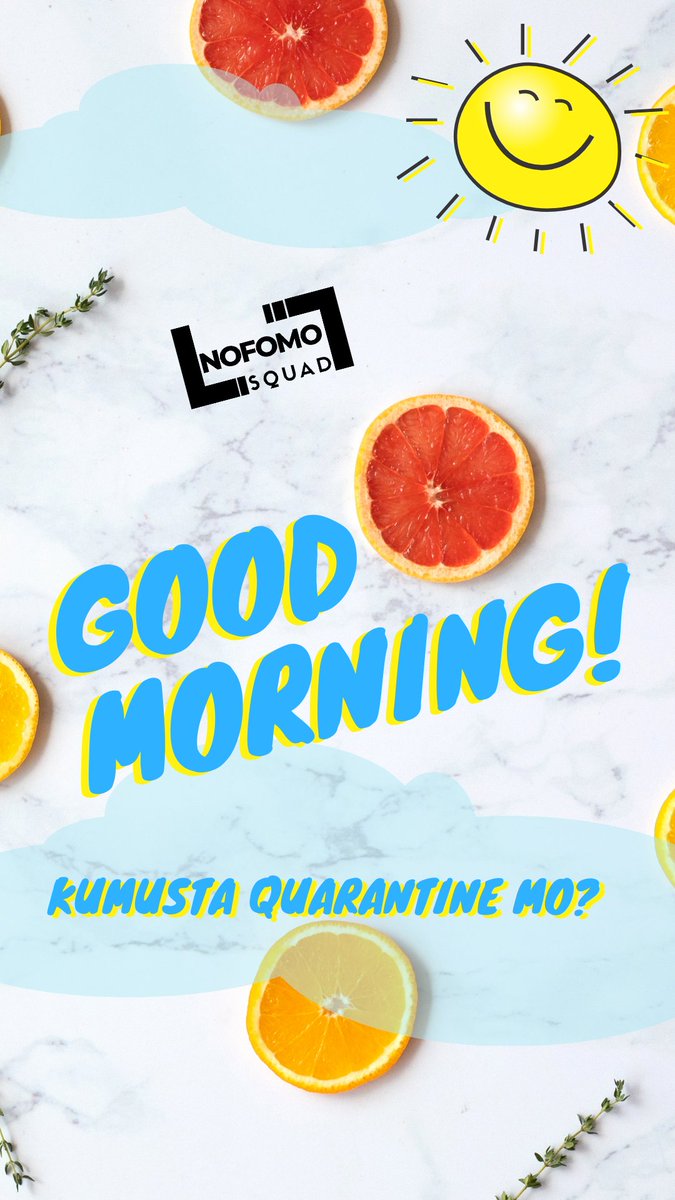 NoFOMOsquad's tweet photo. Grab a citrus https://t.co/641rIqW3Sa