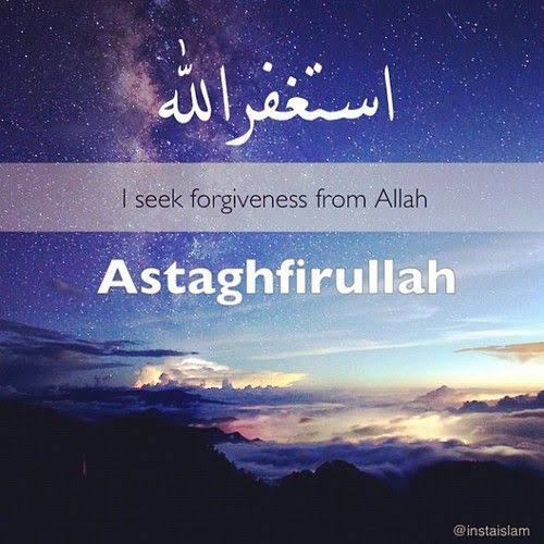 Shaziasajeel's tweet photo. ❤وَ مَا کَانَ اللّٰہُ مُعَذِّبَہُمۡ وَ ہُمۡ یَسۡتَغۡفِرُوۡنَ ❤
❤And Allah would not punish them while they seek forgiveness❤
#RamadanDay11
#10daysofforgiveness
#ramadan
#yaAllahForgive
#HolyQuran
#ramadankareem https://t.co/VBs9TsqKlW