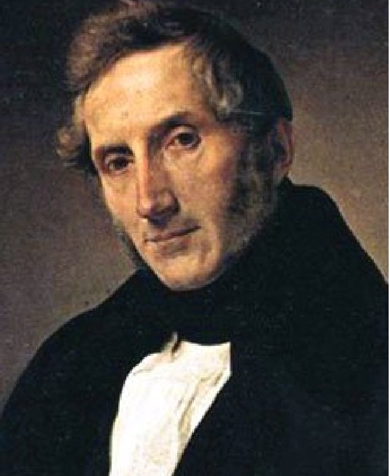 Antonio79B's tweet photo. "Ei fu. Siccome immobile,
Dato il mortal sospiro,
Stette la spoglia immemore
Orba di tanto spiro"...

#AlessandroManzoni.

#5maggio.

Oggi nel 1821 moriva il politico e generale francese #NapoleoneBonaparte. https://t.co/MsOxte03l5