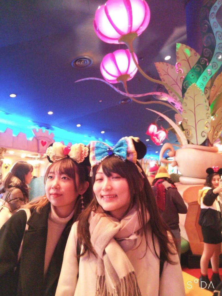 Yma9ma's tweet photo. 思い出プレイバックその2
半目なのは置いておいて、このきんぐすき。カチューシャもかわいい。
#きんぐ生誕祭🥳 https://t.co/FAO6F0GT4x