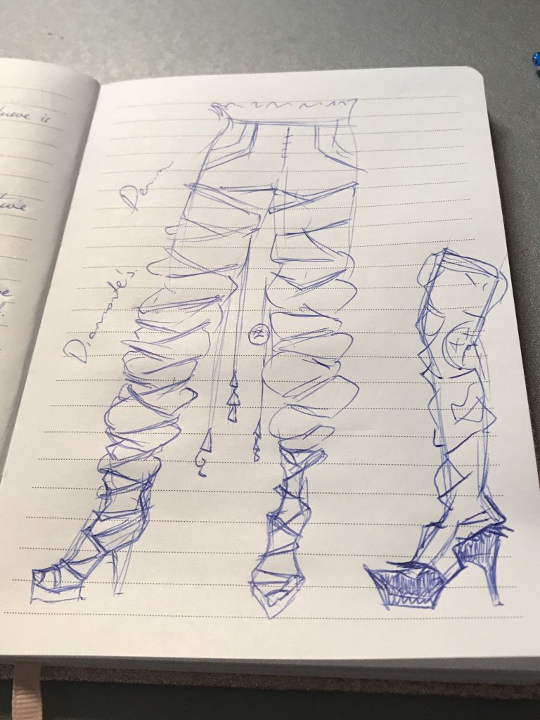 zigentala's tweet photo. Bit of a sketch morning... #iso https://t.co/aQnvKgkgsv