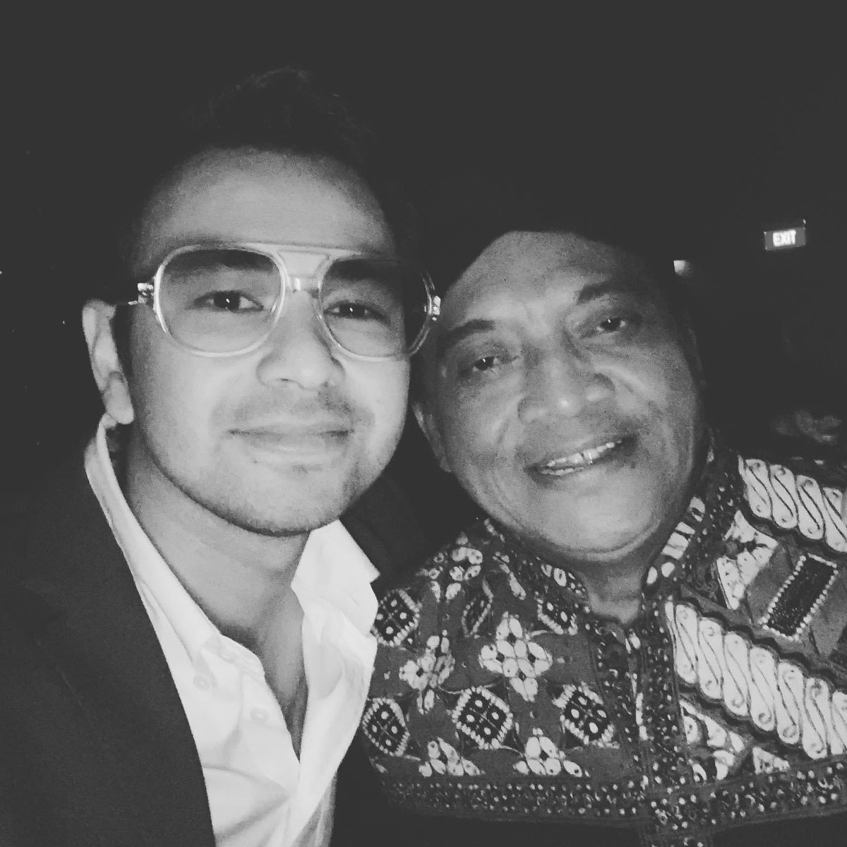 raffi_nagita17's tweet photo. Selamat Jalan Sang Legenda 🙏😭 https://t.co/GXmv6TewK4