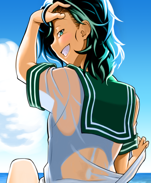 タグつけ忘れてたのでもういっかい エアコミケ参加してます!新刊はありませんが既刊の内容をアップデートしてますboothで購入済みの方は無料でDLしてください https://t.co/7nTEUumiEw #エアコミケ https://t.co/KtSFelzDwF 