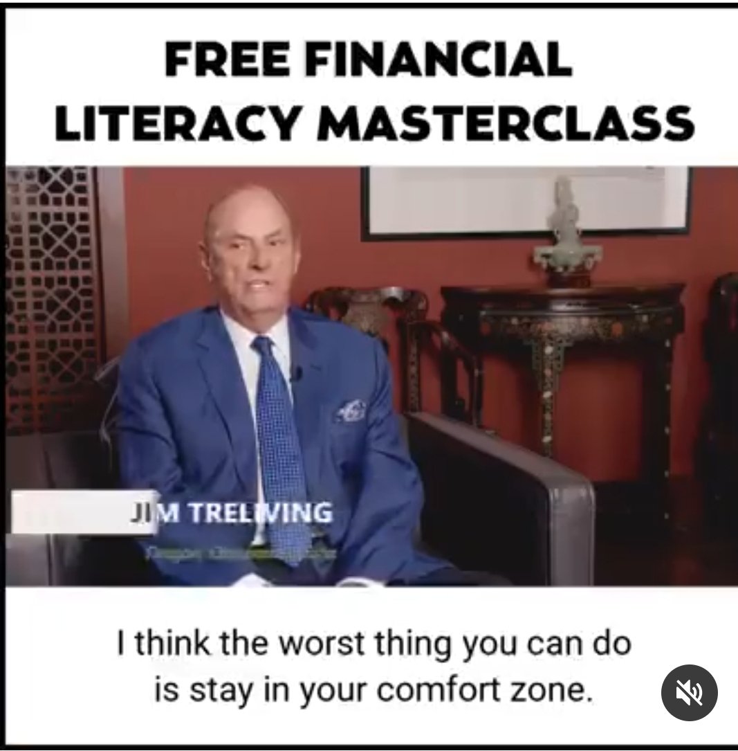 TheCaeBae's tweet photo. If you're not already of an activist/abolist nature sit through 17 hours of white boomers telling you how to become "financially literate" at the cost of others/the planet and tell me the anarchist fever doesn't hit you. https://t.co/P4kTsp2dHN