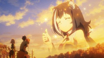 アニメ プリンセスコネクト Re Diveの5話ネタバレ感想 ユウキの運命の人 ページ 2 アニメ感想部