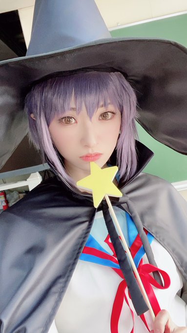 Twitterのコスプレ画像65