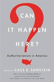 The Fox base gets really scared. In   @karen_stenner and  @JonHaidt talk about an "authoritarian dynamic."People with what they call an "authoritarian disposition" have a bias against those who are different. They have an aversion to complexity. They're easily riled.5/