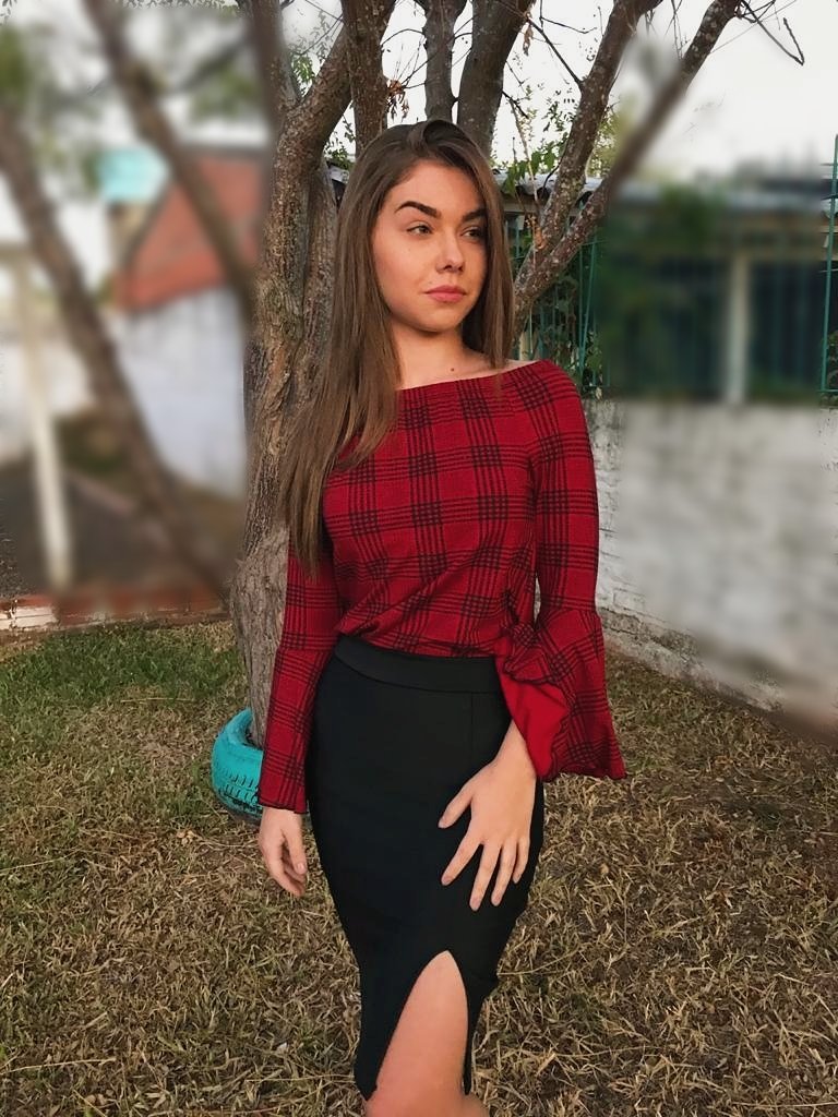 brunaoliveiraof's tweet photo. Look de domingo 💕😘 https://t.co/L271ucEumK