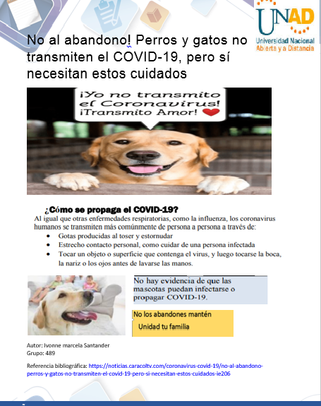 Marcela Santander tweet media