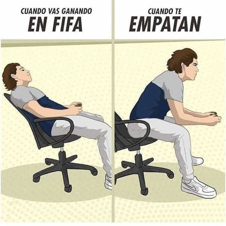 MotivacionesF's tweet photo. Todos nos sentimos identificados 😂 https://t.co/IcWhocCRGc