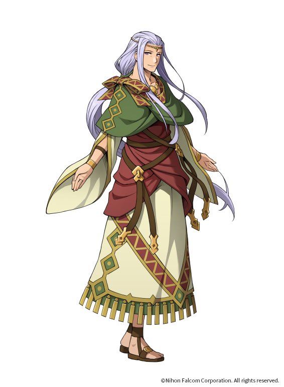 イースIV」(PCE)日記10 エルディール | ゲーム子