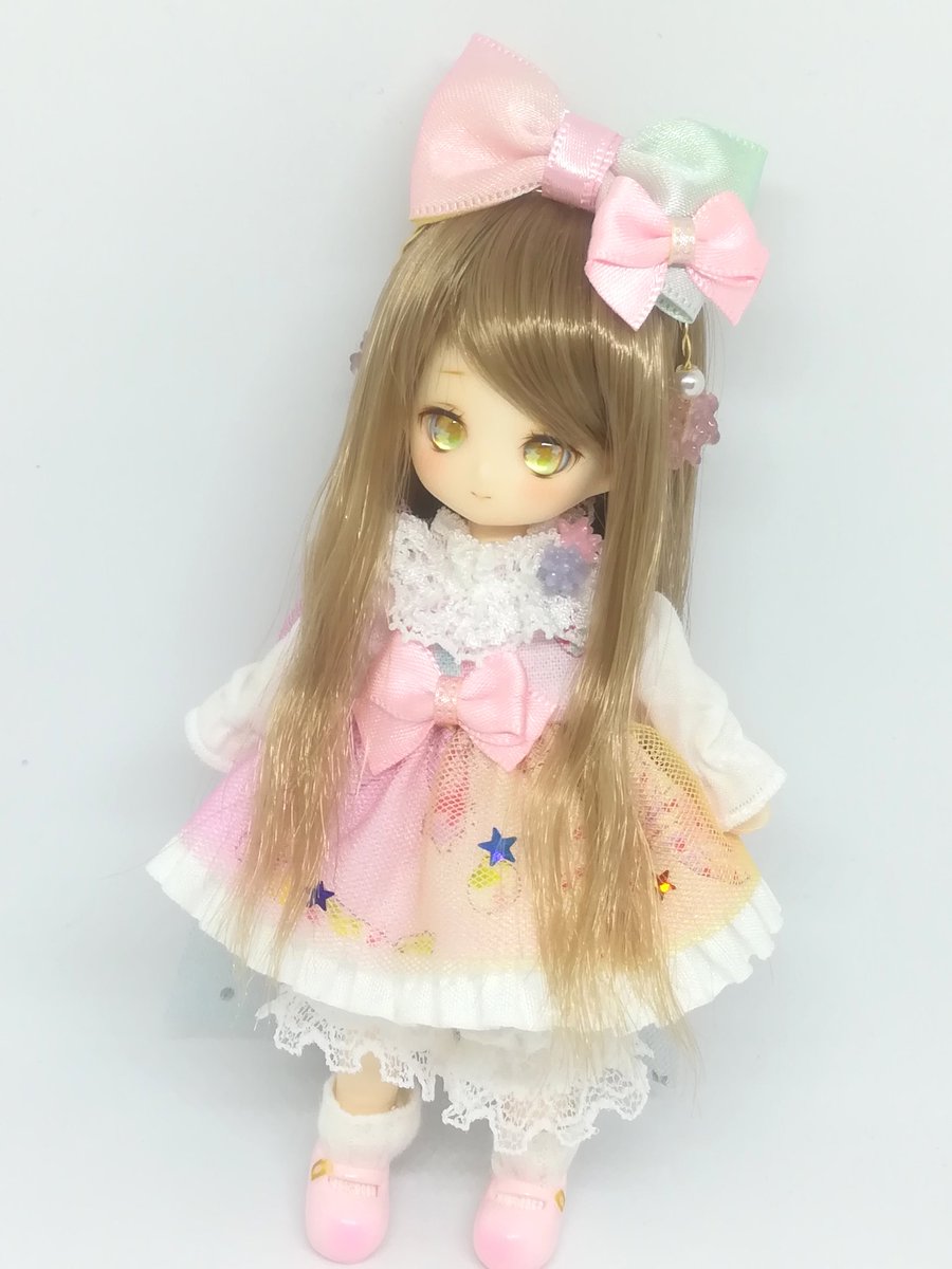 okurido's tweet photo. C.PworksさまのMCD-02ヘッドカスタム
#CPworks #Ds服 https://t.co/tA6TZVSuBM