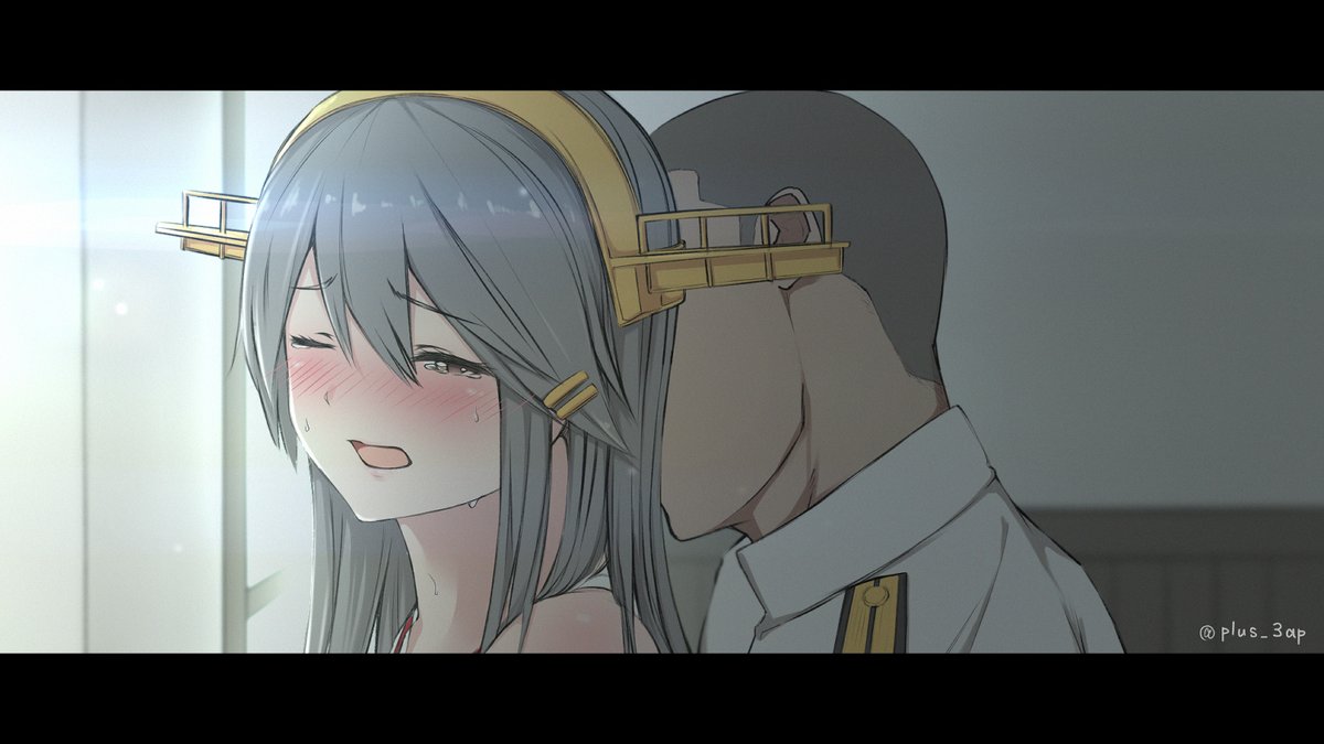 plus_3ap's tweet photo. #5月になったのでフォロワーさんに自己紹介しようぜ
イラストと3DCGを作ってます。
綺麗なものとか際どい絵を色々と描いてます。

最近は艦これ中心にはなっていますが、他のジャンルの絵も
描けるよう練習してます。

pixivにも載せてますのでよかったら是非！ https://t.co/gFnnIeewwu