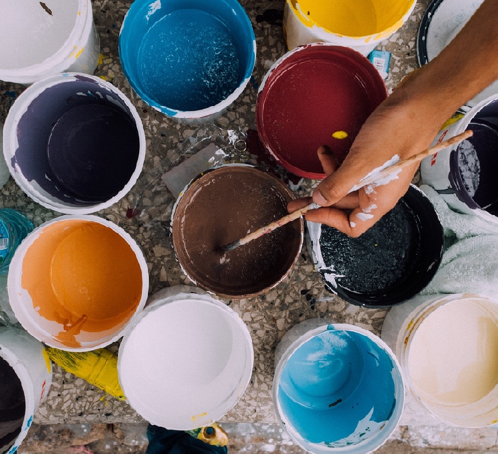 PaintSprayGuide's tweet image. Enamel vs Latex Paint - paintsprayerguide.com/enamel-vs-late… - The two popular options available in the market are enamel paints and latex paints But how is latex paint different than enamel paint Let039s find out in this post about enamel vs latex paint