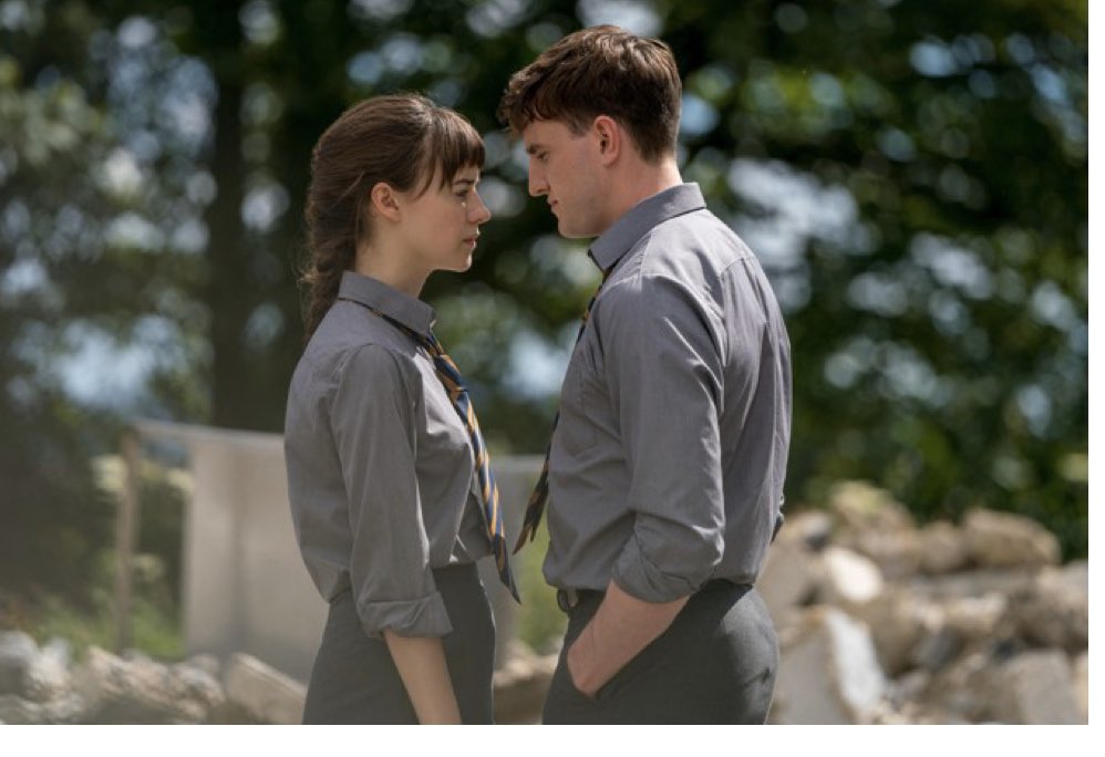 Best series I have ever experienced. <a href="/normalpeople/">Normal People</a> <a href="/DaisyEdgarJones/">Daisy Edgar-Jones</a> <a href="/paulmescal/">Paul Mescal</a> ❤️ <a href="/hulu/">Hulu</a>