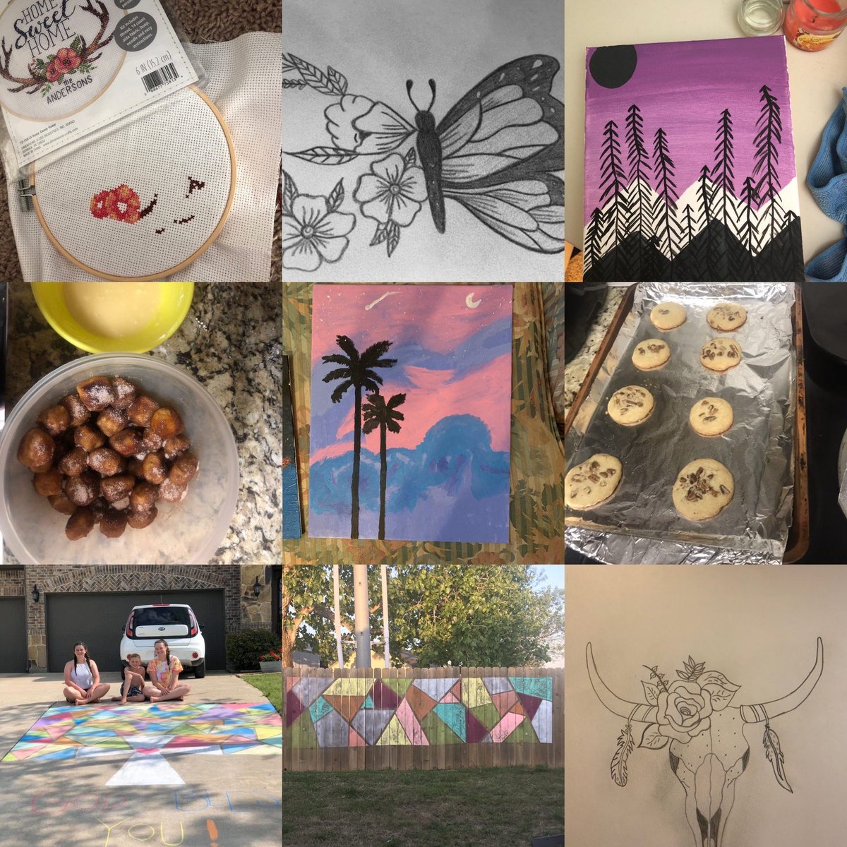 Ptown Sball 17-20 tweet media