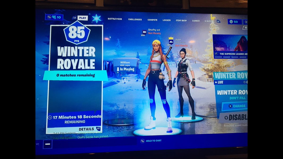 Lost Shxfty tweet media