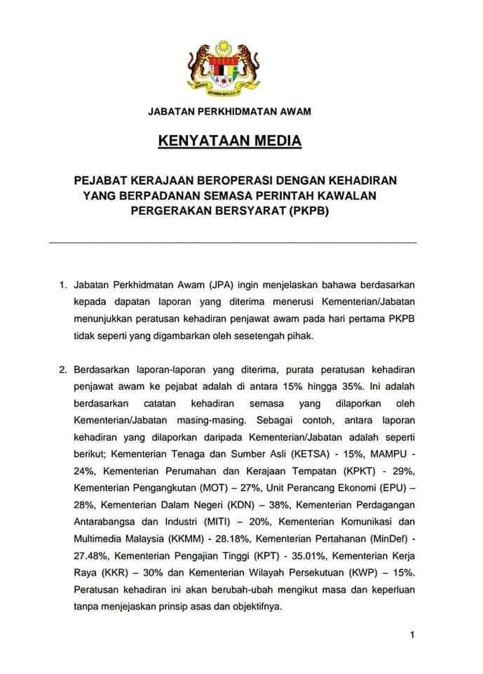 Jabatan Penerangan Malaysia ❤️🇲🇾 tweet media