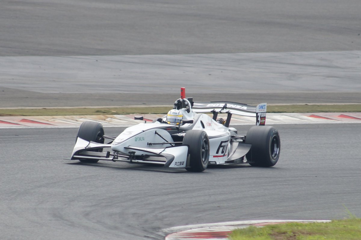 Ikazuchifuji24's tweet photo. ステイホーム期間KONDO Racingの軌跡。2013 SUPER FORMULA part1
#kondoracing #FN09 #superformula #hironobuyasuda 選手 https://t.co/PxWwh5kRPd