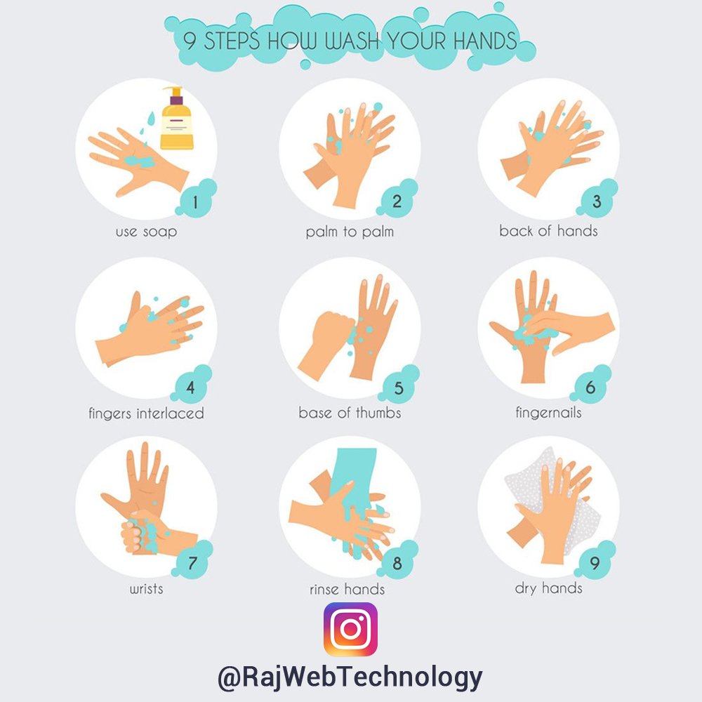 RWTIndia's tweet photo. 💙 World Hand Hygiene Day 💜

#HandHygiene is one of the most effective actions to stop the spread of infection, including #COVID19
Let's all raise up to flatten the curve and help to shape the clean future of Nation.
#InfectionControl #InfectionPrevention 
#rajwebtechnology https://t.co/GgCjNqNiIL