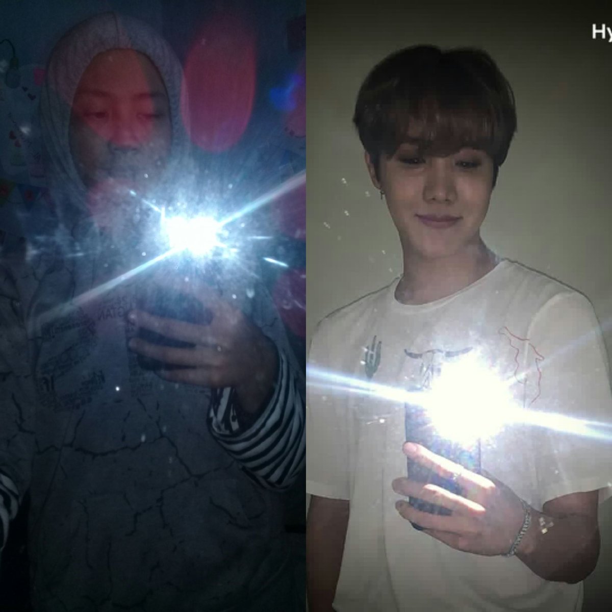 minseokaff_'s tweet photo. Hey what is this?π€£π€£π
@BTS_twt @bts_bighit you must look thisπ€£π
#ARMYSeIcaDay #ARMY_OF_THE_DAY #ARMY_MISS_BANGTAN #armyid
@BTS_twt @bts_bighit @BigHitEnt @ARMYTEAMIID https://t.co/ux1M1N89SY