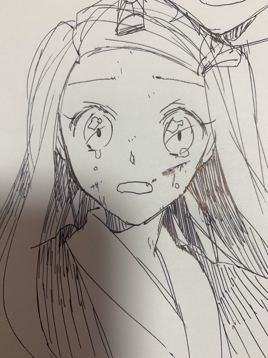 ねずこぉ 
