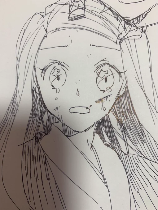 ねずこぉ 
