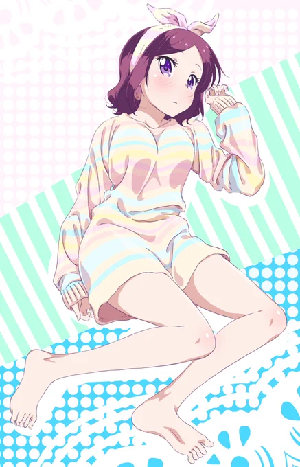 りんまとめ
#ニューゲーム #newgame 