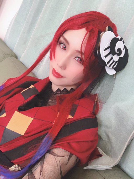 Twitterのコスプレ画像62