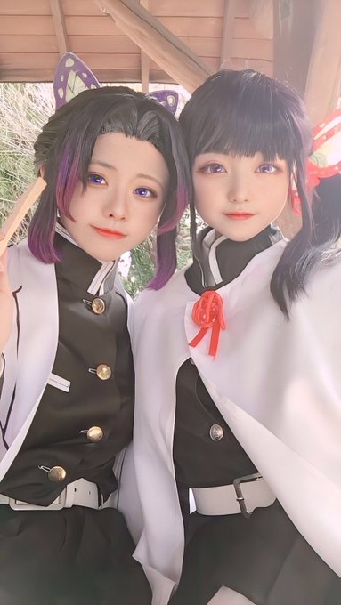 コスプレイヤーちょこもなかのTwitter画像14