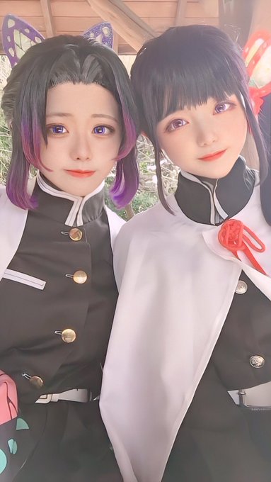 コスプレイヤーちょこもなかのTwitter画像15