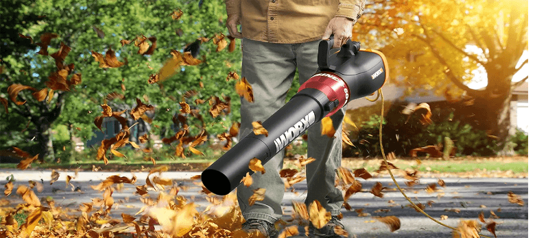 Cordless &amp; Electric Leaf Blowers – Mulchers
Keep your yard free of debris and leaves by choosing from the WORX line of amazing battery operated leaf blowers and mulchers. yardmasterz.com/yard-care/best…