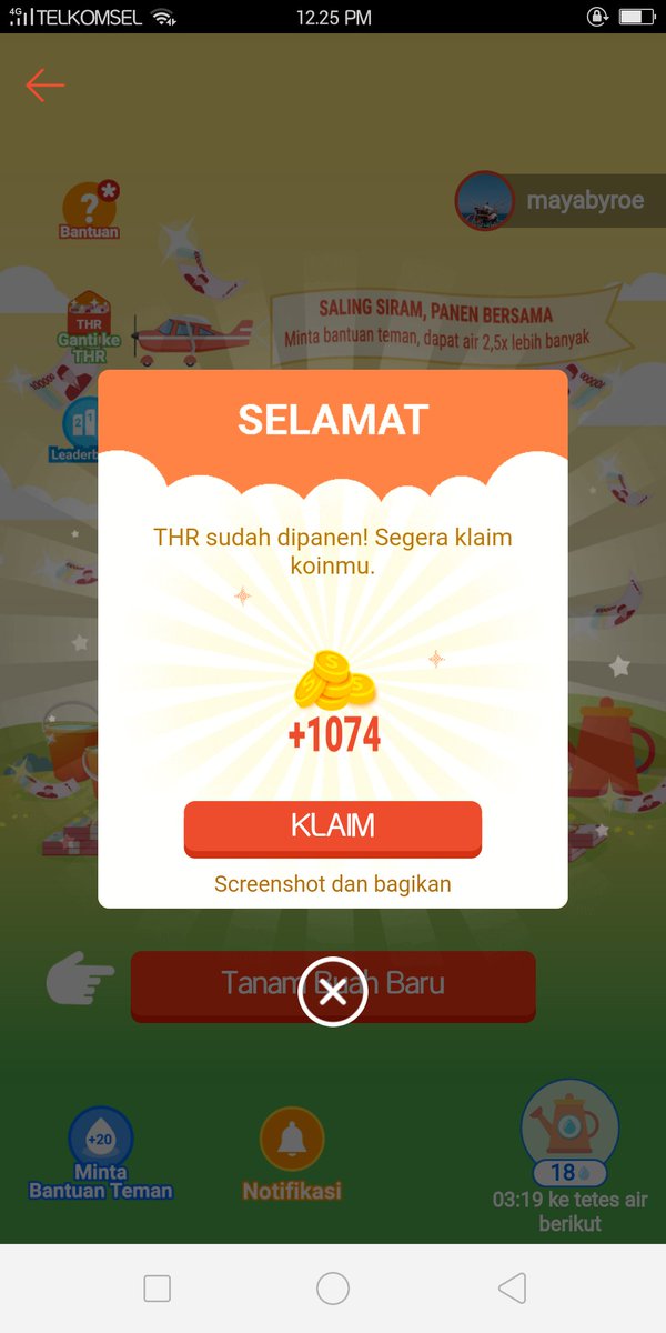 Sy Maya BiRU Nurani tweet media