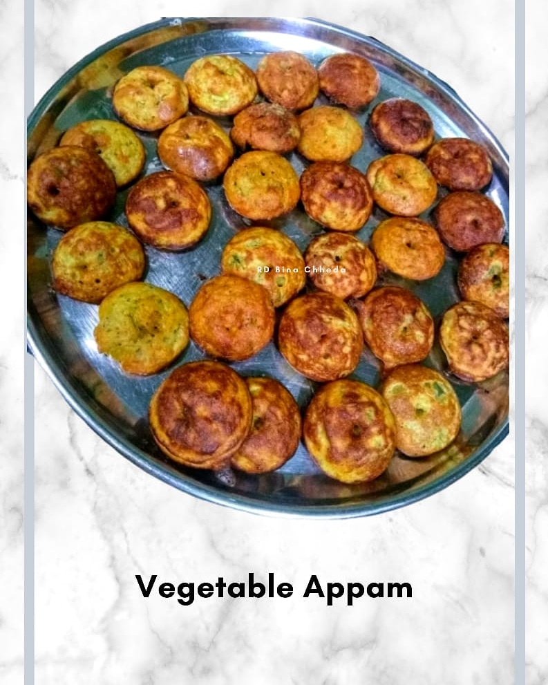 FitIndiaMoveme1's tweet image. Nothing can go wrong with #vegetable #Appams

#TasteBhiHealthBhi
#SahiKhaoIndia

facebook.com/binachhedasamr…