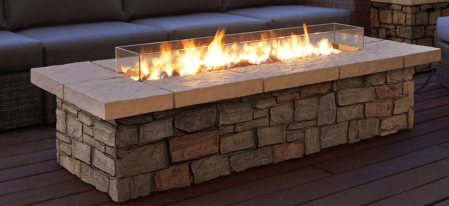 The Best Propane Fire Pit for 2020 (Update) Check out some of the latest propane fire pits we reviewed.  Just in time for summer. yardmasterz.com/entertaining/b…