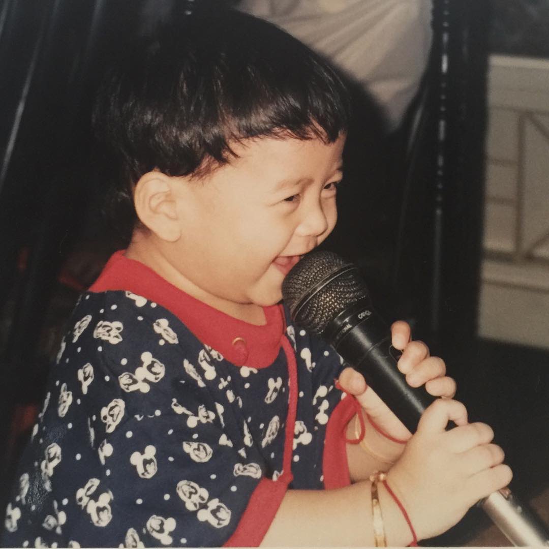 markbeomnyoung's tweet photo. It’s Children’s Day in Korea 🤍 

Baby GOT7 💚

#GOT7 #갓세븐 @GOT7Official https://t.co/5nFL5WegUg