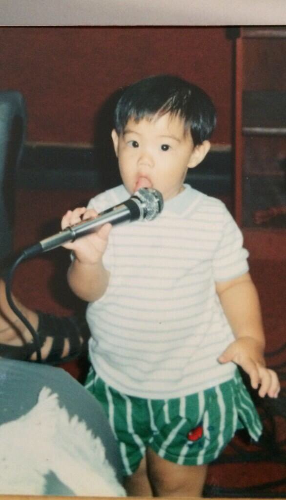 markbeomnyoung's tweet photo. It’s Children’s Day in Korea 🤍 

Baby GOT7 💚

#GOT7 #갓세븐 @GOT7Official https://t.co/5nFL5WegUg