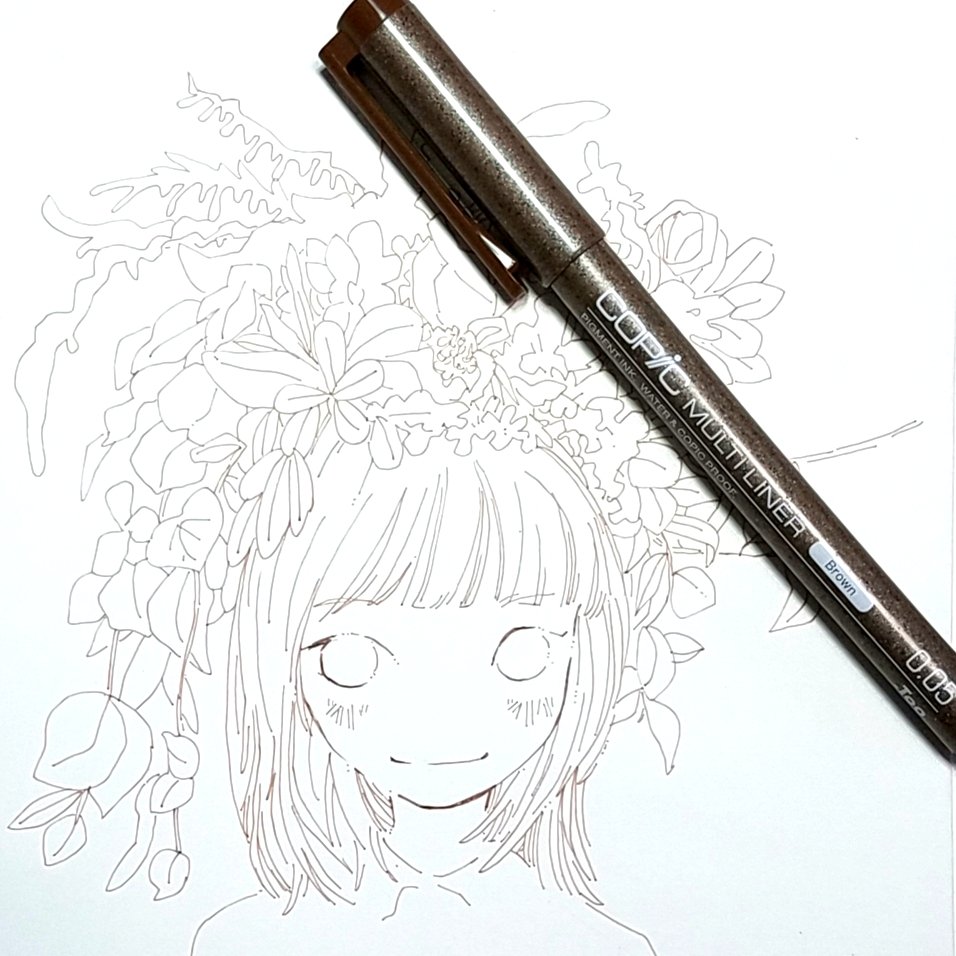 Twoucan 小松菜奈さん の注目ツイート イラスト マンガ コスプレ モデル