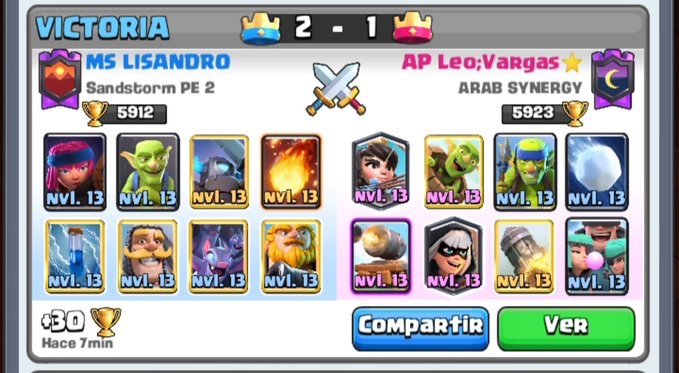 Uno de nuestros jugadores se enfrentó a uno de los mejores jugadores del top nacional !