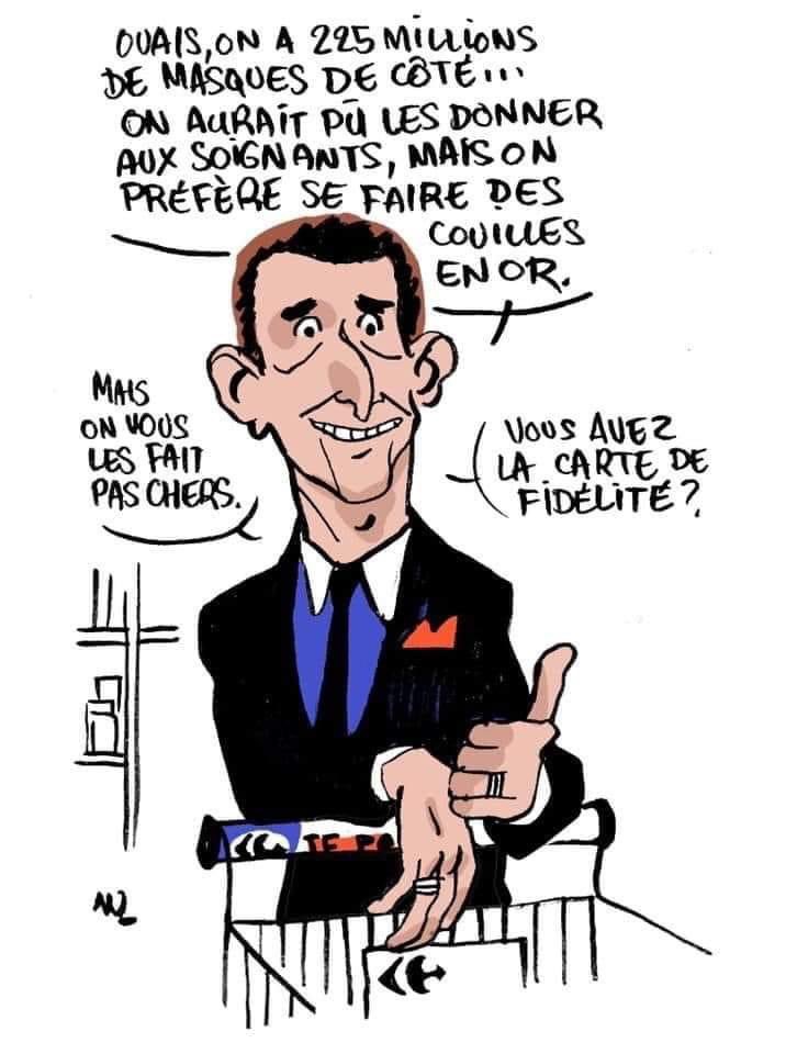 karine_redinger's tweet photo. #nousvoulons #plusdetests #plusdemasques #plusdelits et vite. ! Bande de #GvtDeNullos https://t.co/ccgAyQDGxA
