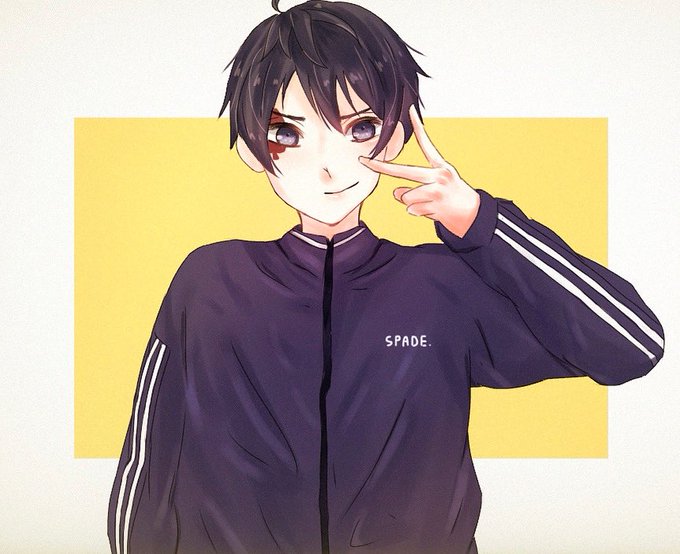 髪ボサボサのtwitterイラスト検索結果 古い順