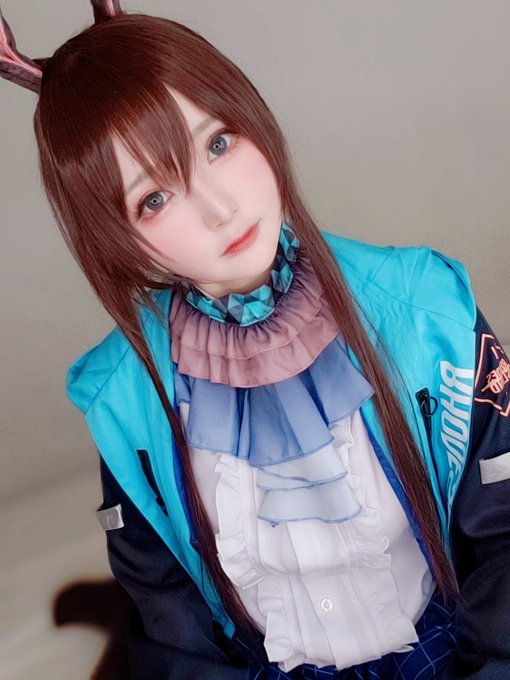 Twitterのコスプレ画像22