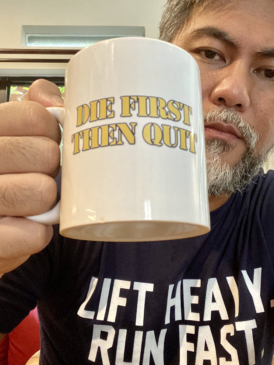 nsasono's tweet photo. #justdontquit
#keepgrinding
#neveroutofthefight
#liftheavyrunfast
#hardworkpaysoff https://t.co/m4QhNl31DV