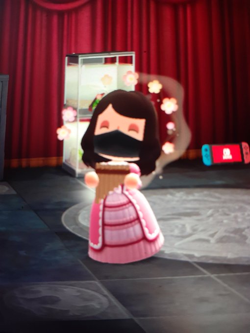 3 pic. Come join me you bitches #AnimalCrossingNewHorizons #Nintendo FC: SW-2273-5290-0735 https://t