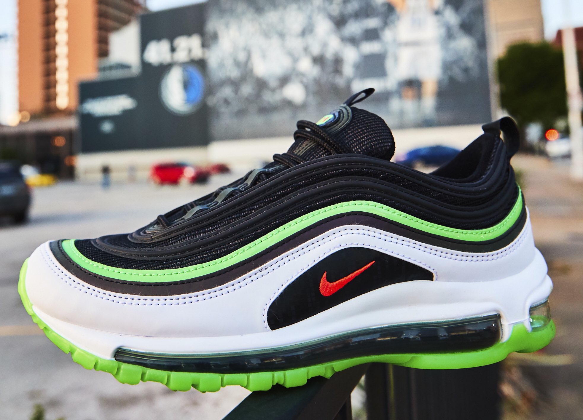 Air max 97 city pride sale