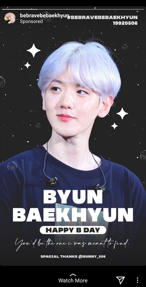 inboringlife's tweet photo. #bebravebebaekhyun
#CharmingBBHDay
#DearMyBH506
#94Byuneeday https://t.co/NT3riRWtq6