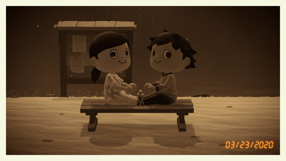 EdgarCortesA's tweet photo. #AnimalCrossing #ACNH #NintendoSwitch https://t.co/kiMAcx7eyq