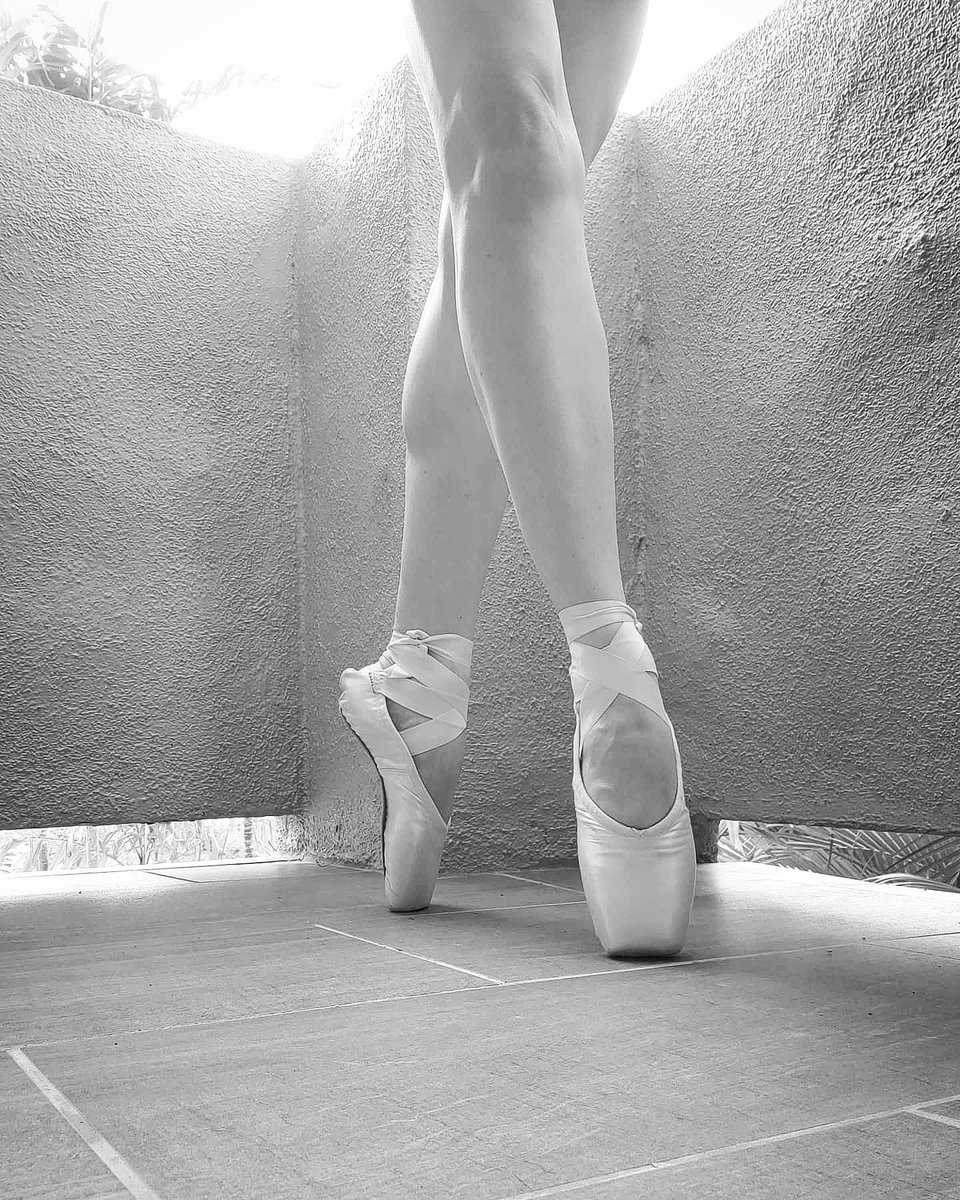 broadwaybri's tweet photo. May the 4th (position) be with you 🩰
#starwarsday #fourthposition #ballet https://t.co/t8RsgUuQDU
