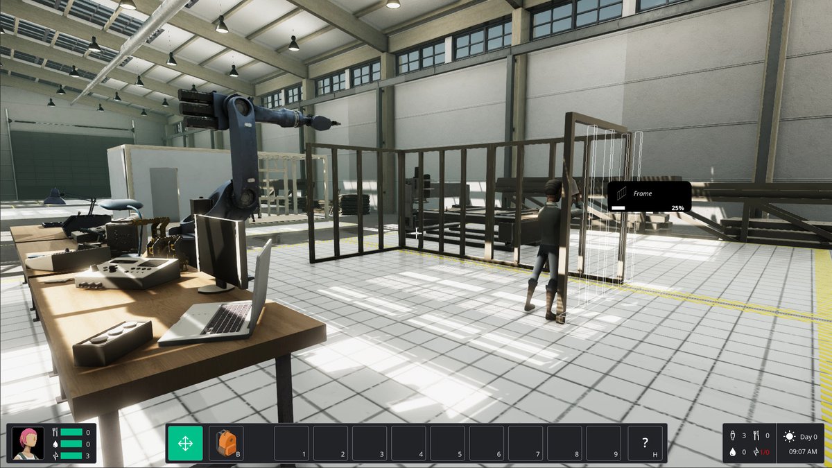 SHE SAID SHE'S LEVEL 18 tweet media